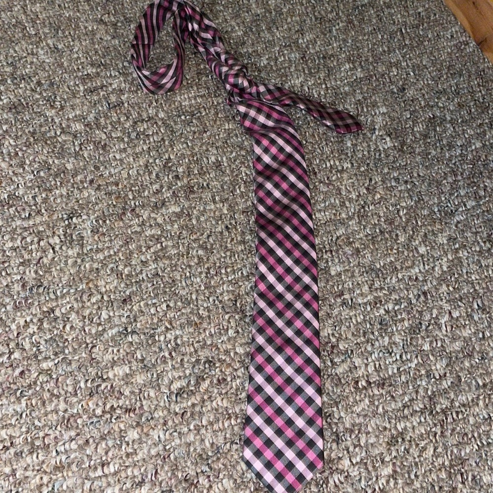 Mens J.Ferrar Tie